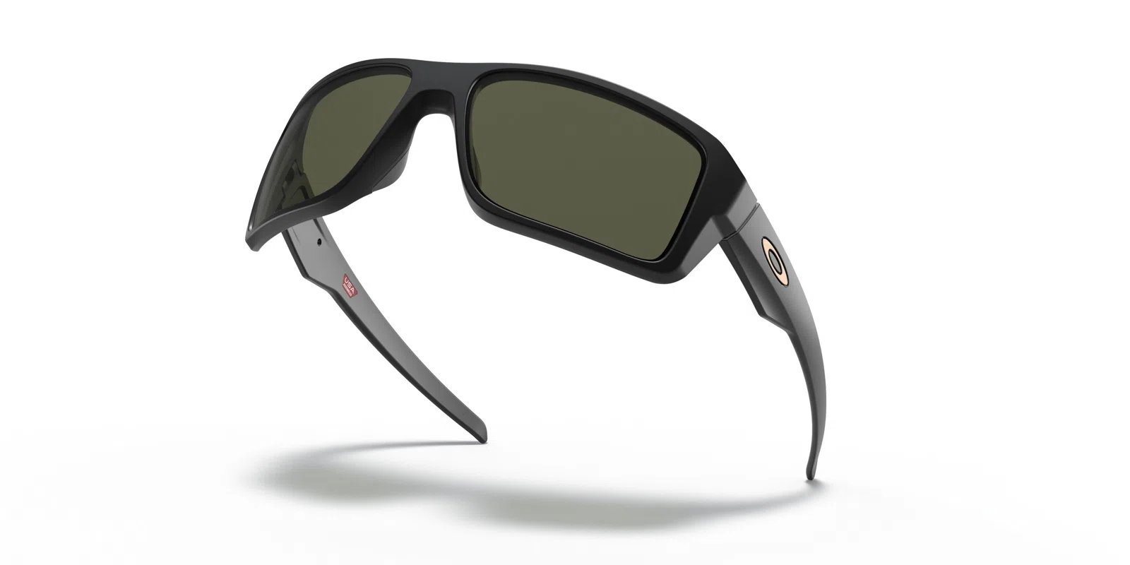 Oakley Double Edge 9380 Sunglasses - view 4